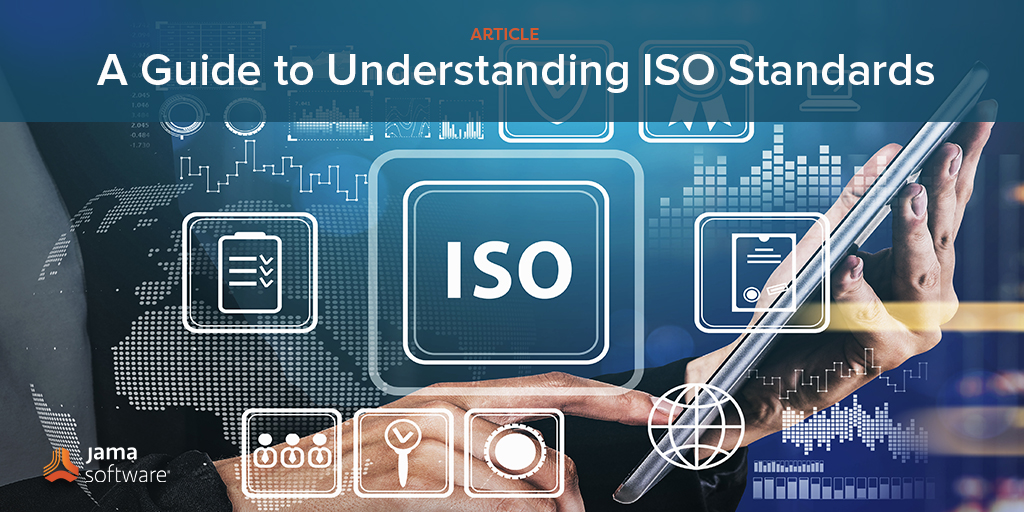 A Guide to Understanding ISO Standards