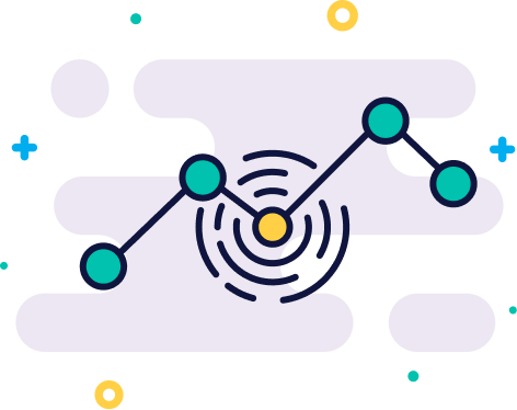 This graphic depicts Live Traceability, a way to enhance Requirements Traceability.