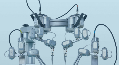 Microsurgical Robot Developer, Microsure, Leverages Jama Connect® to Ease the Path to Compliance and Speed Time to Market