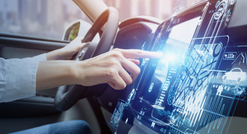 Accelerate Automotive Software Process Improvement and Capability Determination (ASPICE) with Jama Connect®