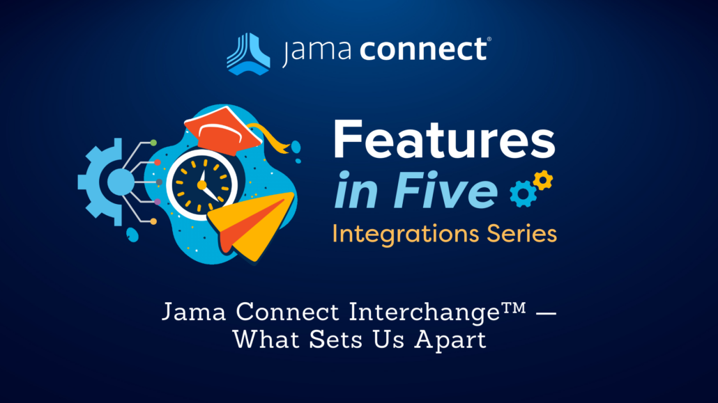 jama connect interchange