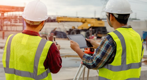 Tighten Control Over Project Costs, Compliance and Completion with Jama Connect® for Architecture, Engineering, Construction, and Operations (AECO)