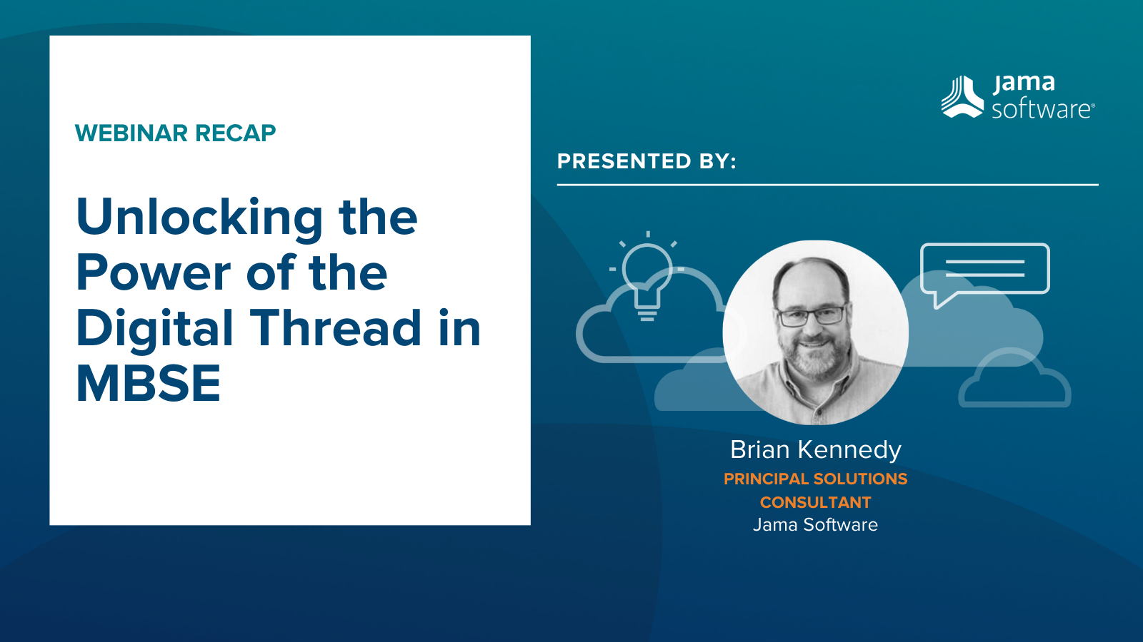 [Webinar Recap] Best Practices: Unlocking the Power of the Digital Thread in Traceable MBSE™