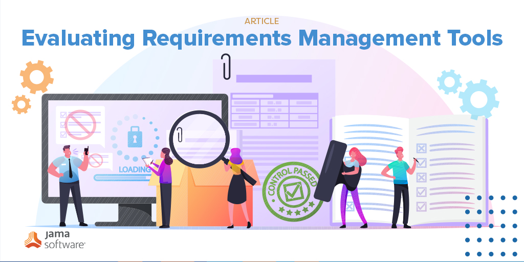 requirements manager